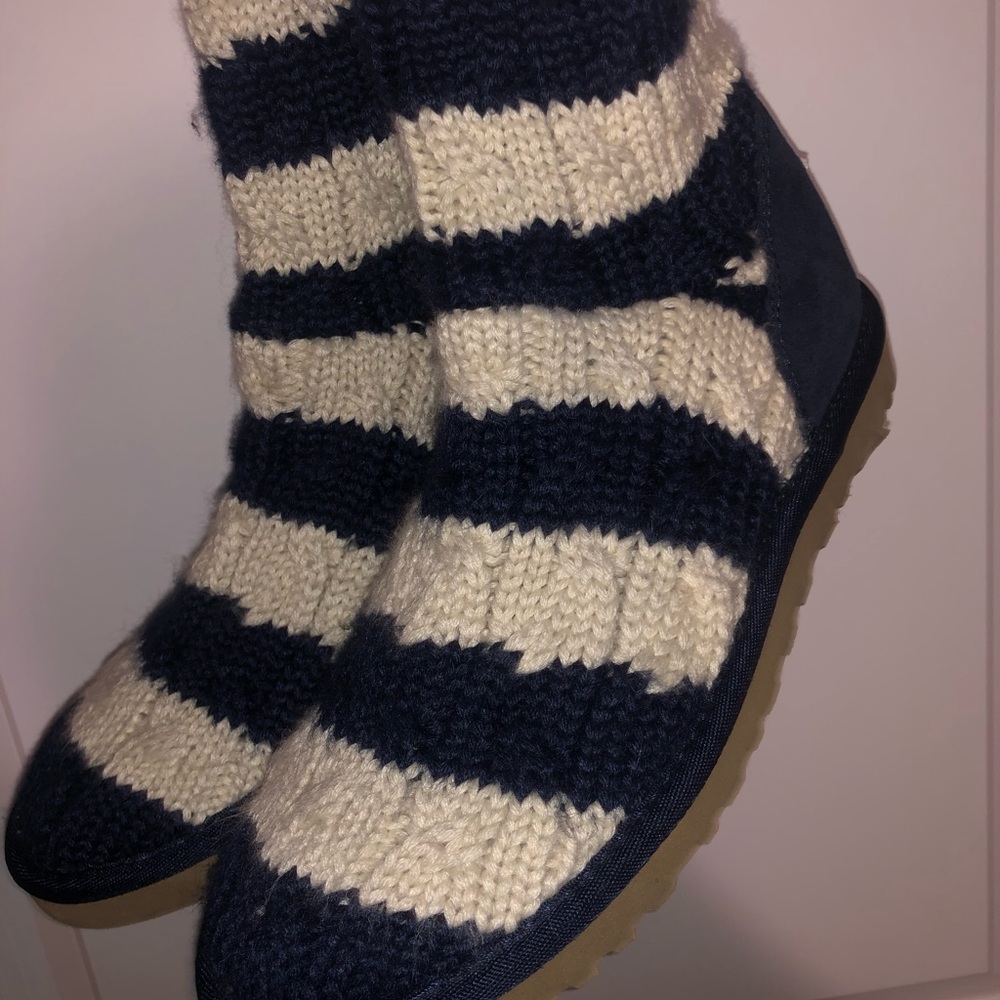 Ugg Sock Boots